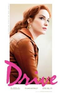 Drive(2011)- obsada, aktorzy | Kinomaniak.pl