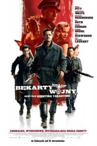 Bękarty wojny online / Inglourious basterds online (2009) - recenzje | Kinomaniak.pl