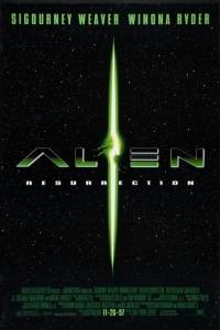 Obcy: przebudzenie online / Alien: resurrection online (1997) - recenzje | Kinomaniak.pl