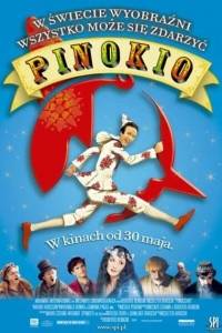 Pinokio online / Pinocchio online (2002) | Kinomaniak.pl