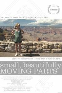 Small, beautifully moving parts online (2011) | Kinomaniak.pl