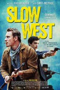 Slow west online (2015) | Kinomaniak.pl