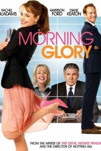 Dzień dobry tv online / Morning glory online (2010) - pressbook | Kinomaniak.pl