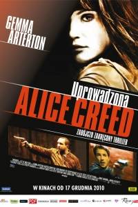 Uprowadzona alice creed online / Disappearance of alice creed, the online (2009) | Kinomaniak.pl