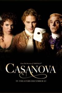 Casanova online (2006) - fabuła, opisy | Kinomaniak.pl