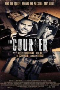 Kurier/ Courier, the(2012)- obsada, aktorzy | Kinomaniak.pl
