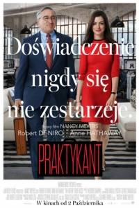 Praktykant/ Intern, the(2015) - zwiastuny | Kinomaniak.pl