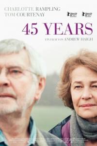 45 lat/ 45 years(2015)- obsada, aktorzy | Kinomaniak.pl