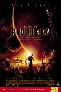 Kroniki riddicka online / Chronicles of riddick, the online (2004) | Kinomaniak.pl