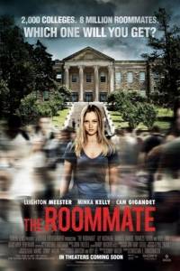 Współlokatorka online / Roommate, the online (2011) | Kinomaniak.pl
