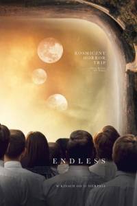 Endless/ Endless, the(2017)- obsada, aktorzy | Kinomaniak.pl