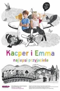 Kacper i emma - najlepsi przyjaciele/ Karsten og petra blir bestevenner(2013)- obsada, aktorzy | Kinomaniak.pl