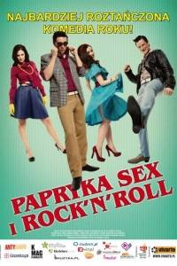 Papryka, sex i rockśnśroll online / Made in hungária online (2009) | Kinomaniak.pl