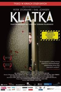 Klatka online / Isolerad online (2010) | Kinomaniak.pl