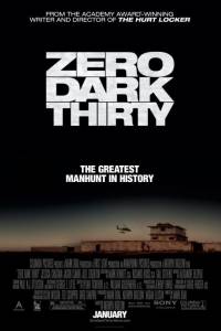 Wróg numer jeden online / Zero dark thirty online (2012) | Kinomaniak.pl
