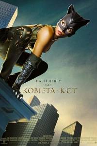 Kobieta-kot online / Catwoman online (2004) - recenzje | Kinomaniak.pl