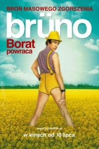 Brüno online (2009) - recenzje | Kinomaniak.pl