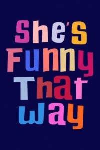 Dziewczyna warta grzechu/ She’s funny that way(2014)- obsada, aktorzy | Kinomaniak.pl