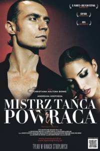 Mistrz tańca powraca online / Ballroom dancer online (2011) - fabuła, opisy | Kinomaniak.pl