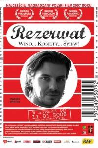 Rezerwat online (2007) - recenzje | Kinomaniak.pl