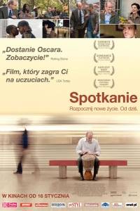 Spotkanie/ Visitor, the(2007)- obsada, aktorzy | Kinomaniak.pl