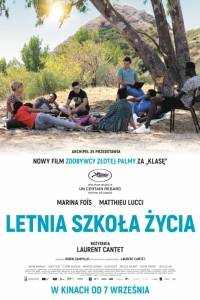 Letnia szkoła życia/ L'atelier(2017) - zdjęcia, fotki | Kinomaniak.pl
