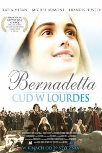 Bernadetta. cud w lourdes online / Je m'appelle bernadette online (2011) | Kinomaniak.pl
