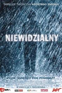 Niewidzialny/ Invisible, the(2007)- obsada, aktorzy | Kinomaniak.pl