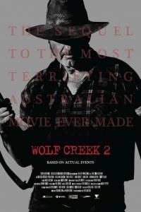 Wolf creek 2 online (2013) - ciekawostki | Kinomaniak.pl