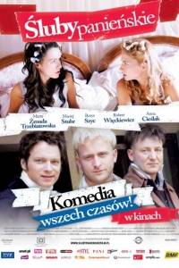 Śluby panieńskie online / Śluby panieńskie online (2010) - fabuła, opisy | Kinomaniak.pl