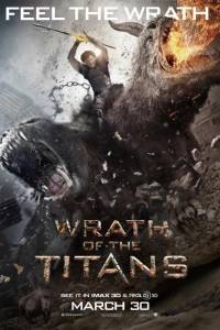 Gniew tytanów/ Wrath of the titans(2012)- obsada, aktorzy | Kinomaniak.pl