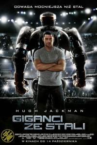 Giganci ze stali online / Real steel online (2011) | Kinomaniak.pl