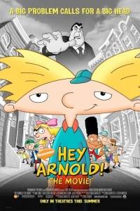 Arnold online / Hey arnold! the movie online (2002) | Kinomaniak.pl