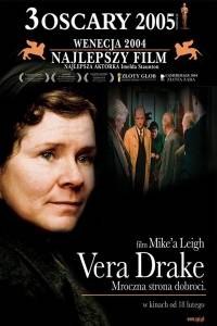 Vera drake online (2004) - nagrody, nominacje | Kinomaniak.pl