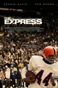 Express, the(2008)- obsada, aktorzy | Kinomaniak.pl