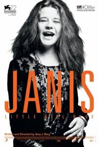 Janis online / Janis: little girl blue online (2015) | Kinomaniak.pl