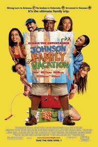 Wakacje rodziny johnsonów online / Johnson family vacation online (2004) | Kinomaniak.pl