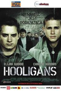 Hooligans online / Green street hooligans online (2005) - fabuła, opisy | Kinomaniak.pl
