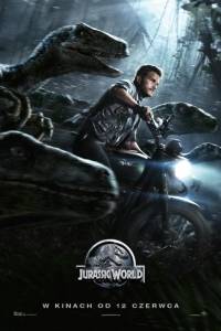 Jurassic world online (2015) - recenzje | Kinomaniak.pl
