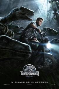 Jurassic world(2015)- obsada, aktorzy | Kinomaniak.pl