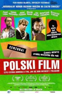 Polski film online (2012) | Kinomaniak.pl
