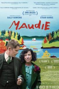 Maudie(2016) - zwiastuny | Kinomaniak.pl