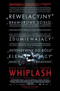 Whiplash online (2014) - nagrody, nominacje | Kinomaniak.pl