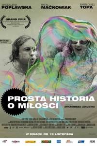 Prosta historia o miłości(2010)- obsada, aktorzy | Kinomaniak.pl