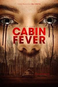 Cabin fever online (2016) | Kinomaniak.pl