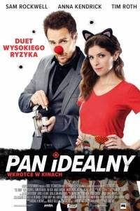 Pan idealny online / Mr. right online (2015) - recenzje | Kinomaniak.pl