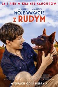 Moje wakacje z rudym online / Red dog: true blue online (2016) - fabuła, opisy | Kinomaniak.pl