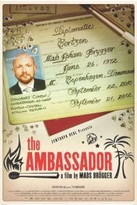 Ambasador online / Ambassador, the online (2011) | Kinomaniak.pl