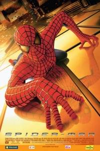 Spider-man(2002) - zwiastuny | Kinomaniak.pl