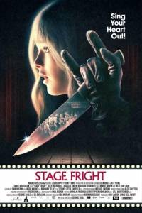 Stage fright(2014) - zdjęcia, fotki | Kinomaniak.pl